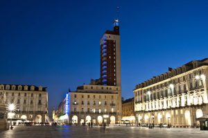 Torino Castello Agenzia Reale Mutua