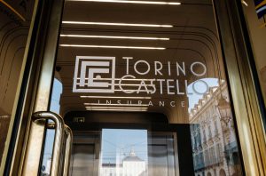 Torino Castello Agenzia Reale Mutua