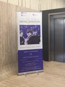 Torino Castello Divisione Arte