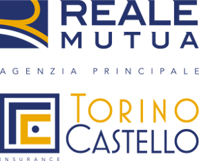 Torino Castello Agenzia principale Reale Mutua