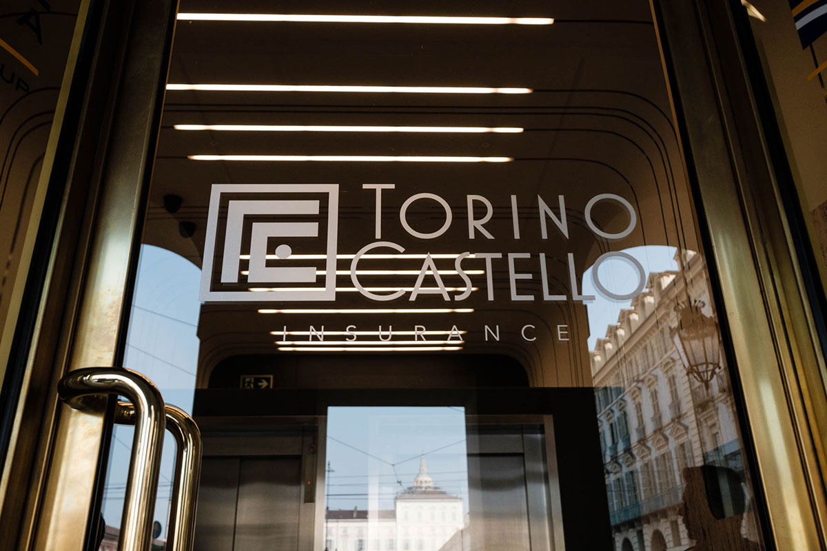Torino Castello - Chi siamo, Agenzia