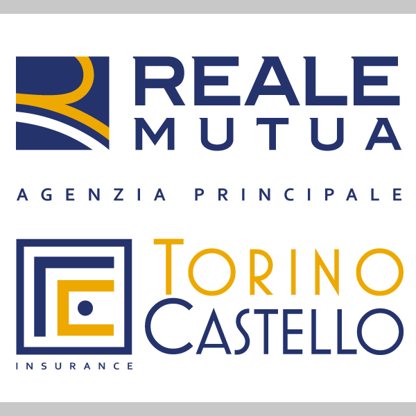 Torino Castello Agenzia Principale Reale Mutua