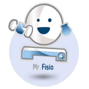 Mr. Fisio