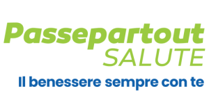 Passepartout Salute Logo