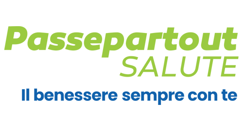 Passepartout Salute Logo